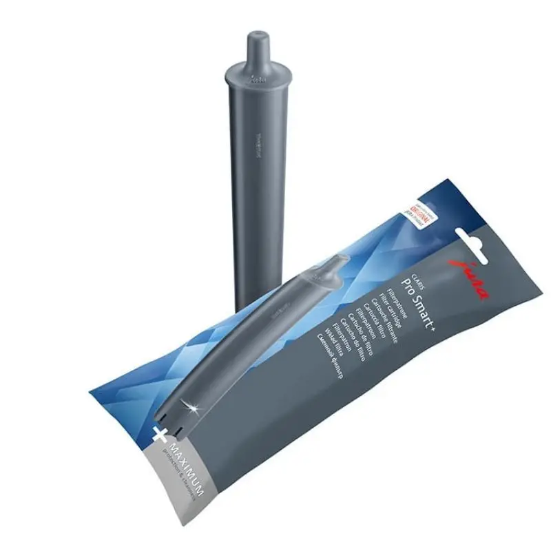 JURA Cartouche filtrante CLARIS Pro Smart+ Offre Limitée