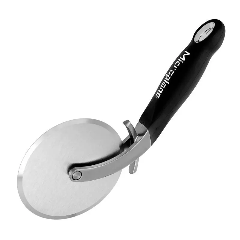 Roulette à Pizza Professional Tools, Microplane Expédition Rapide