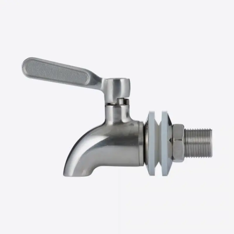 Robinet de remplacement en inox pour distributeur, Kilner Super Prix