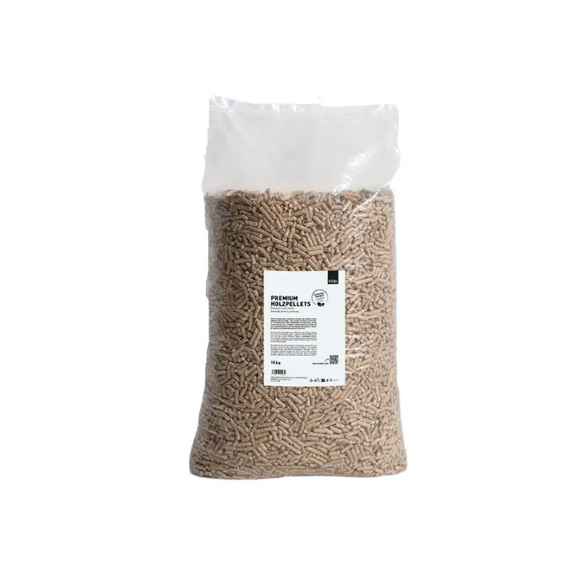 Granulés de bois premium, Höfats Retour Gratuit