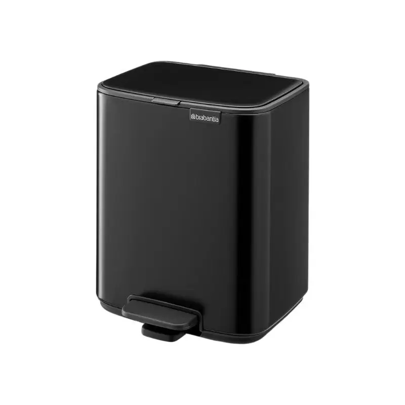 Acheter Direct Poubelle à Pédale Bo 7L, Brabantia