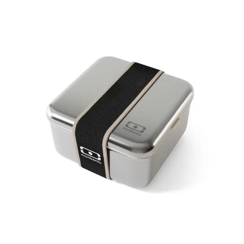 MB Sense L noir Onyx, monbento Meilleure Vente
