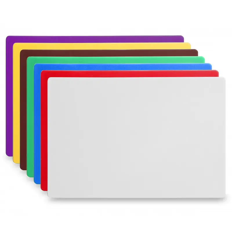 Commande En Gros Planche à découper HACCP 450X300 mm- Ép. 13mm