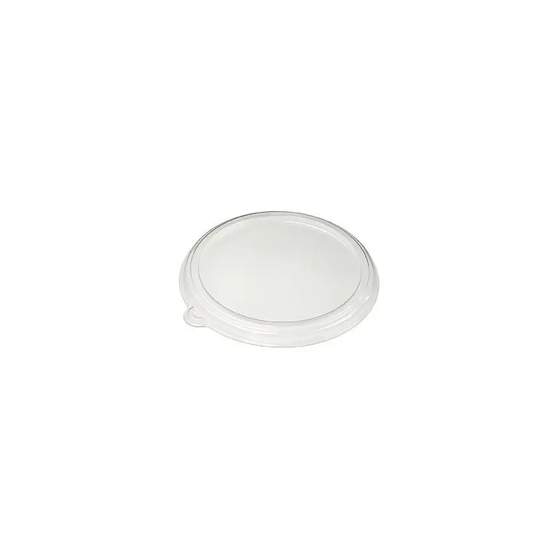 Affaire À Saisir Couvercle pour Pot à soupe en PET 96 mm -500 pcs