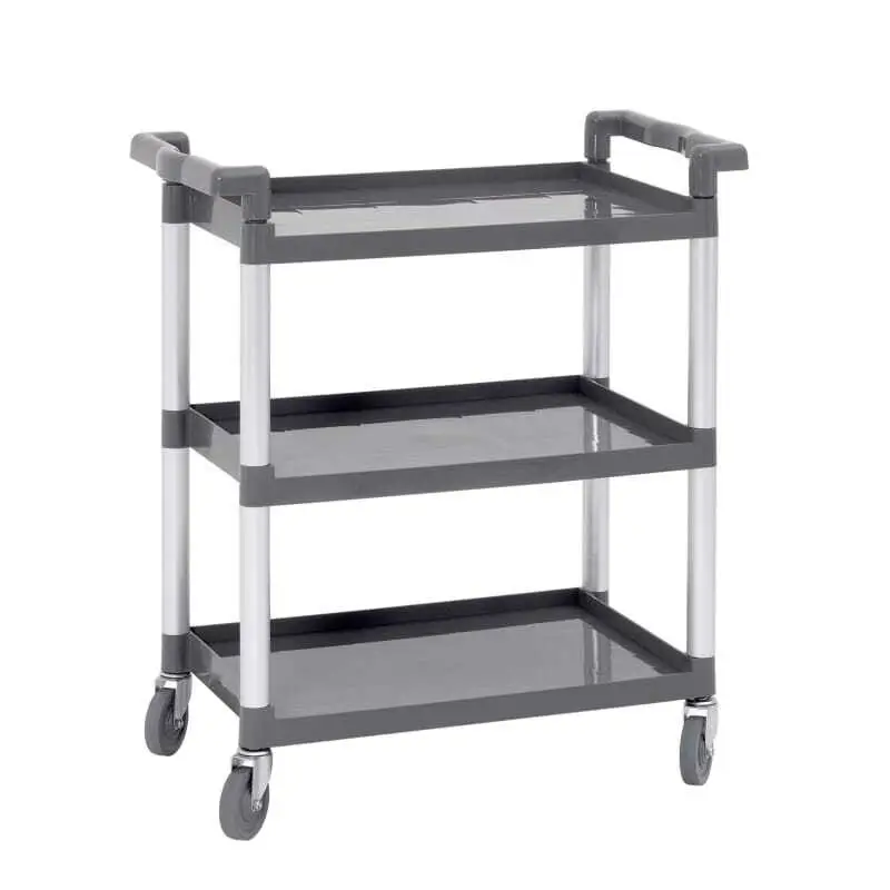 Affaire À Saisir Chariot de service PP 3 niveaux 1020 mm – Arredochef