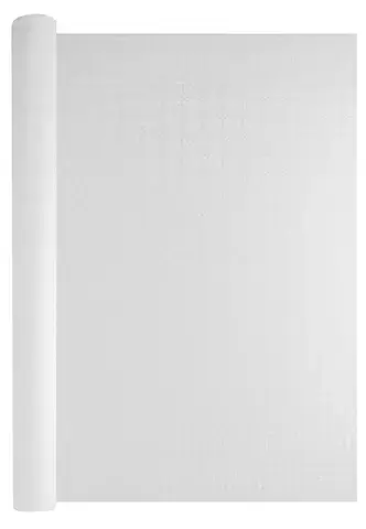 Paiement Sécurisé Nappe rouleau damassé 1,20x25m blanc