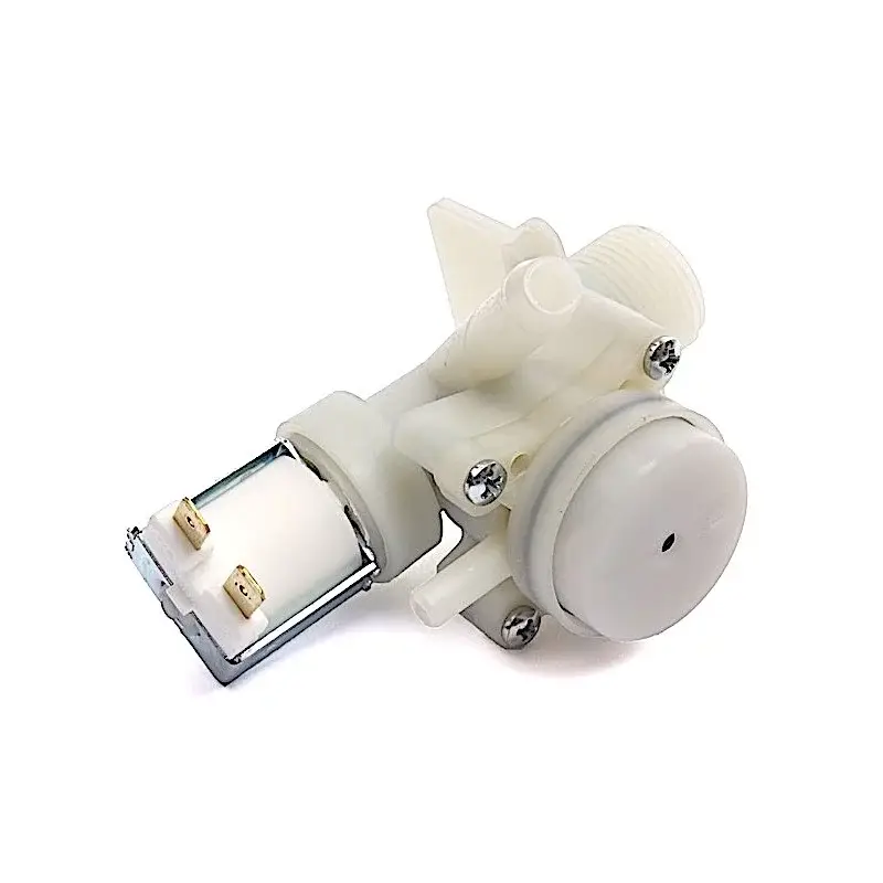 Affaire À Saisir Electrovanne 1 voie pneumatique – 1523650107