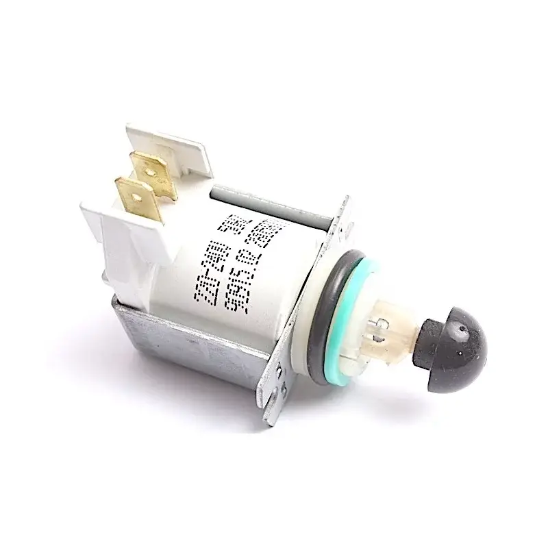 Vanne d&rsquo;évacuation pour lave-vaisselle Bosch Siemens Neff Gaggenau – 00166874 Usine Directe