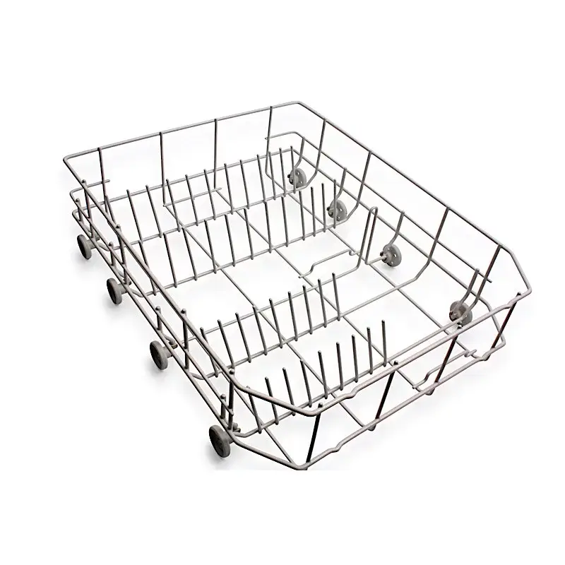 [OCCASION] Panier inférieur complet pour lave-vaisselle De Dietrich Brandt – 31X6367 Meilleure Vente