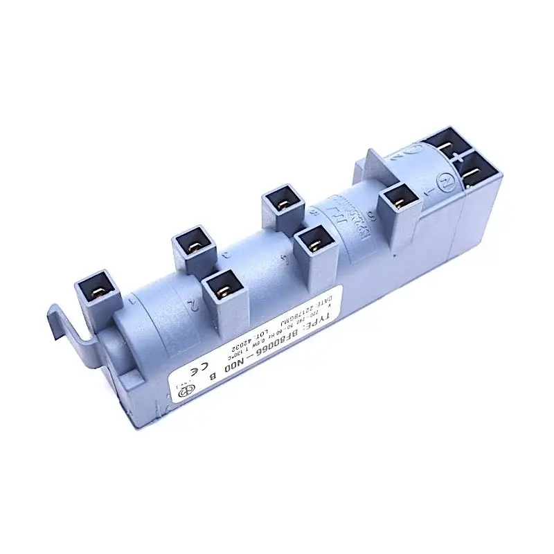 Allumeur électronique plaque 6 points – C660011C1 74X4705 Marque