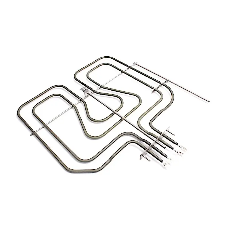 Vente Flash Résistance grill 800/1650 W pour four Faure Zanussi – 3570657035