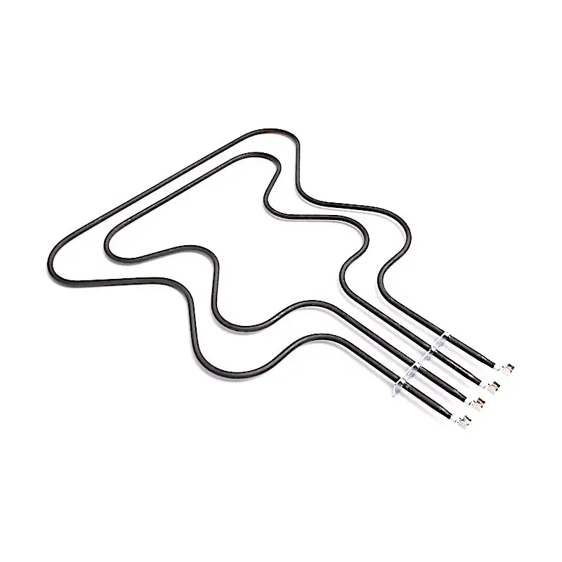 Achat Immédiat Résistance pour Four Voute/Grill 500/600W – 6613798005