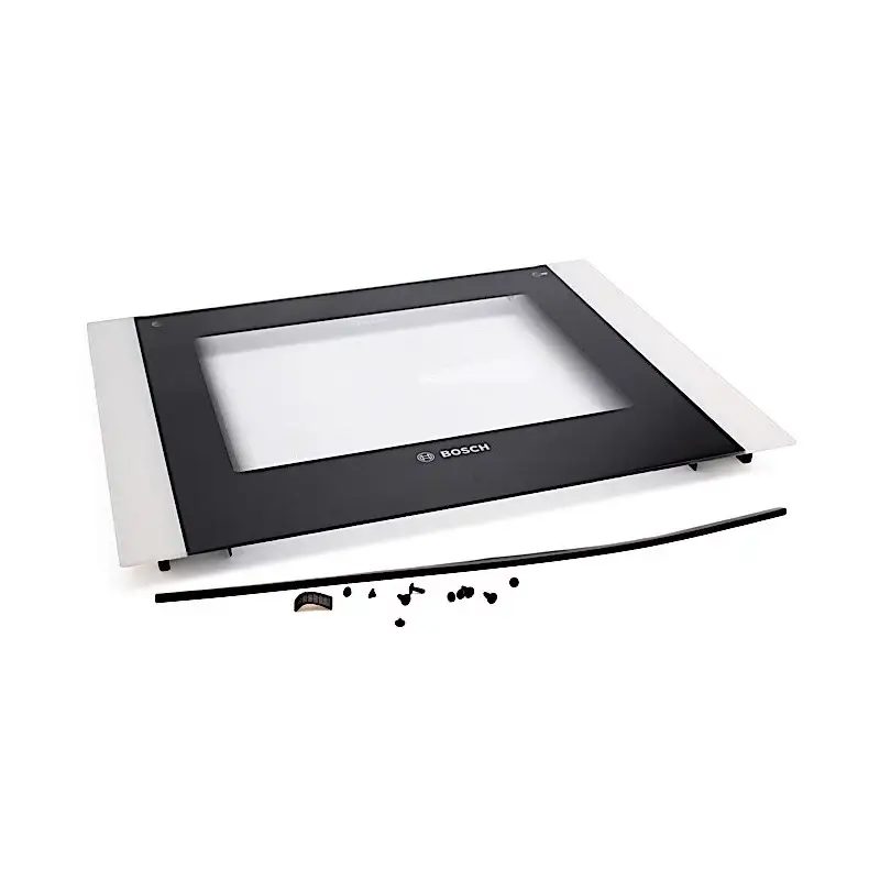 Vitre pour Cuisinière Bosch Siemens – 00478400 Prix Choc
