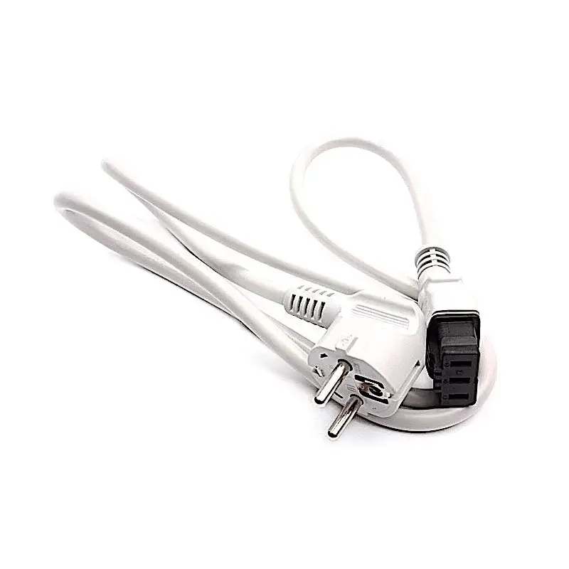 Achat Immédiat Cable d&rsquo;alimentation 1,20m pour four Bosch Siemens Neff – 12034953
