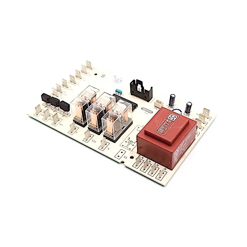 Acheter En Ligne Carte électronique Four Fagor Brandt – 77X8570