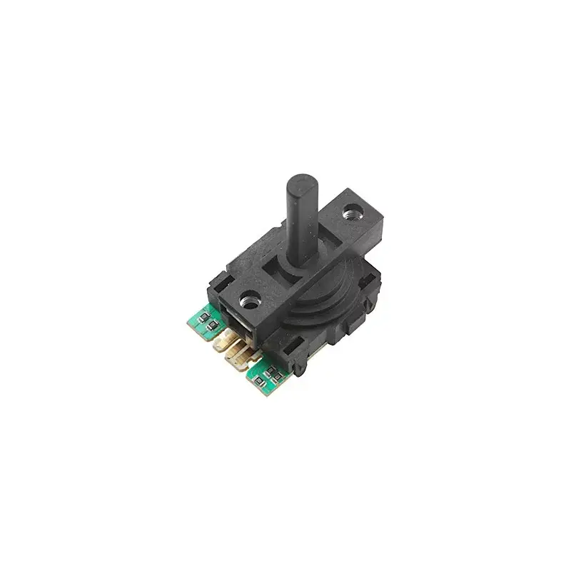 Usine Directe Interrupteur de sélecteur de fonctions pour four Electrolux AEG – 3570840037