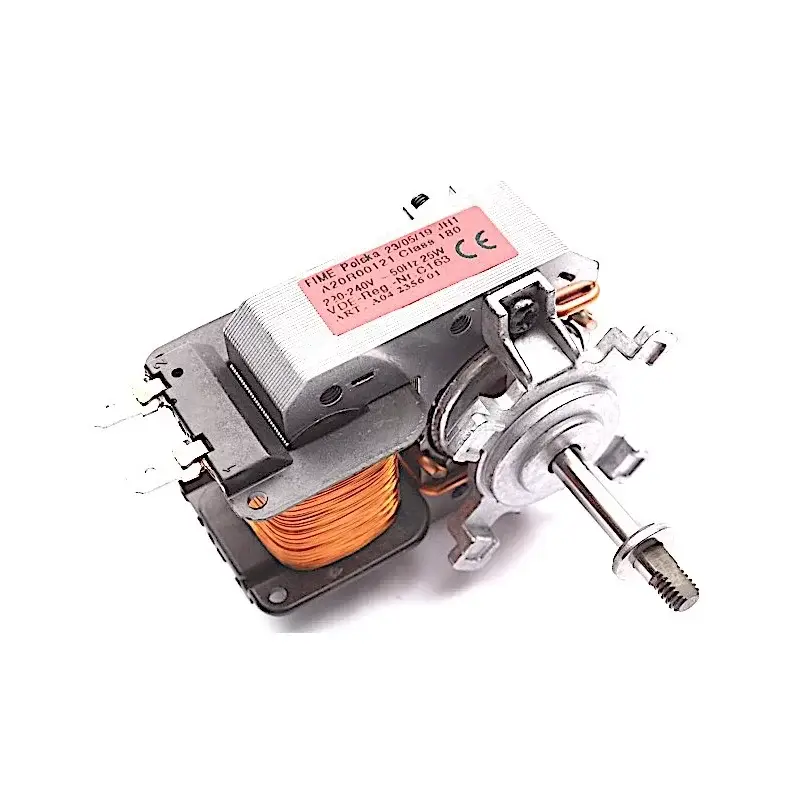Ventilateur Four 220V-24W Electrolux – 140042356018 Haute Qualité