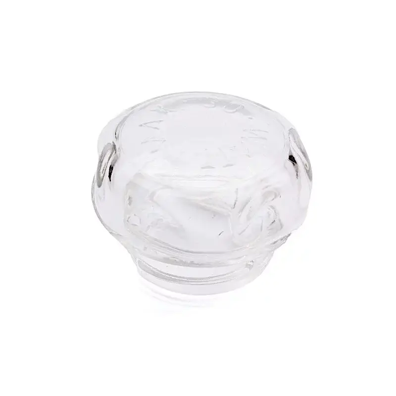 Verre pour lampe four Fagor Brandt De Dietrich – 76X3143 Vente Flash