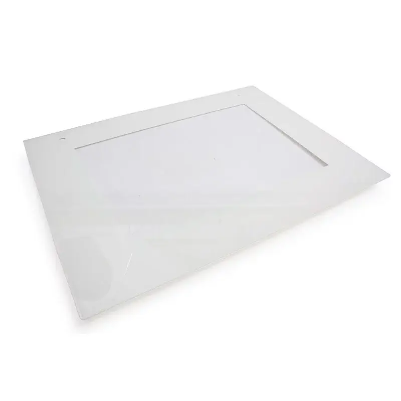 Vitre extérieure blanche pour porte de four Sauter – 76X1766 Prix Promo
