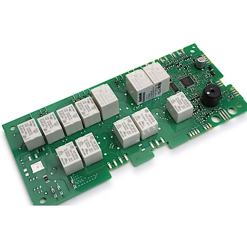 [OCCASION] Module de commande pour four Bosch Siemens – 00657048 Must-Have