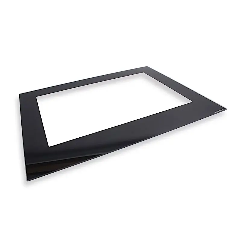 Vitre intérieure pour four Bosch Siemens Neff – 00771871 Réduction