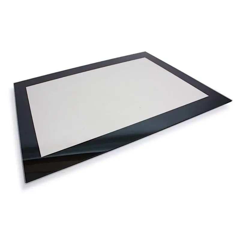 Vitre intérieure pour four Whirlpool Bauknecht – 481010545250 Acheter En Ligne