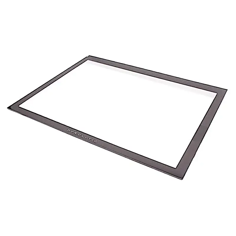 Vitre intérieure pour porte de four Electrolux Faure Zanussi – 3561503032 Offre Exclusive