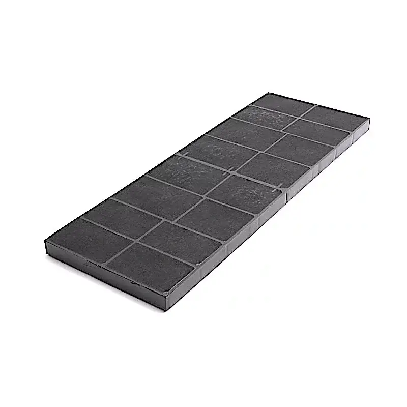 Acheter Direct Filtre à charbon actif 485x175mm pour hotte Gaggenau – 00460486