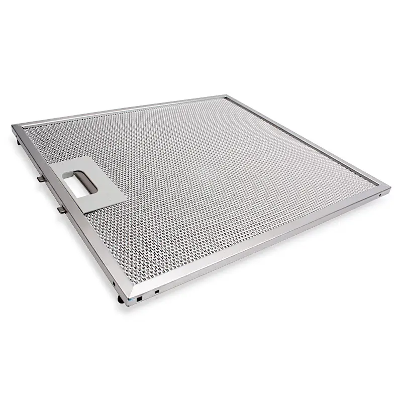 Authentique Filtre à graisse / charbon pour hotte Sauter Brandt – 74X1648