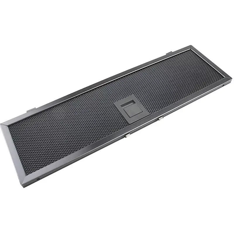 Acheter En Ligne Filtre à graisse 330x100mm pour hotte Airforce – AFCGF149BK