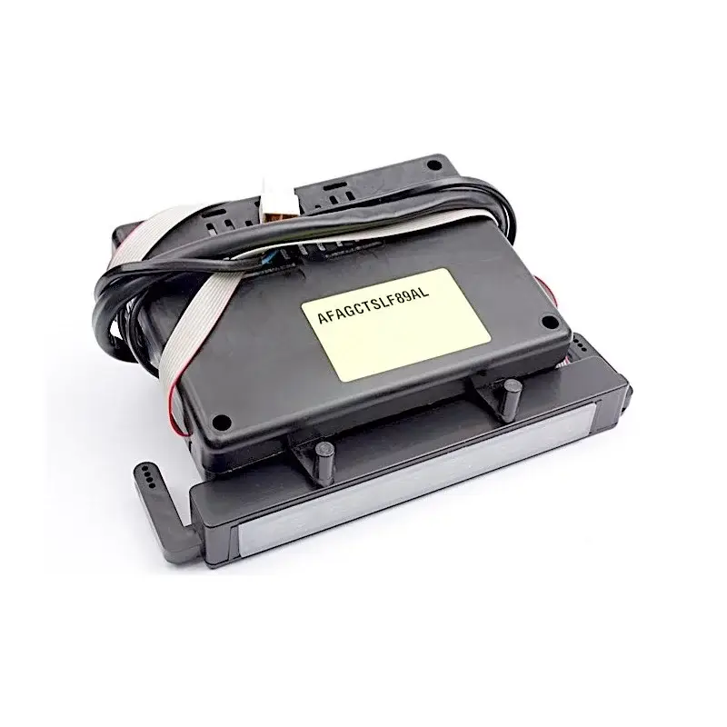 Acheter En Ligne Tableau de commandes pour hotte Airforce – AFAGCTSLF89AL
