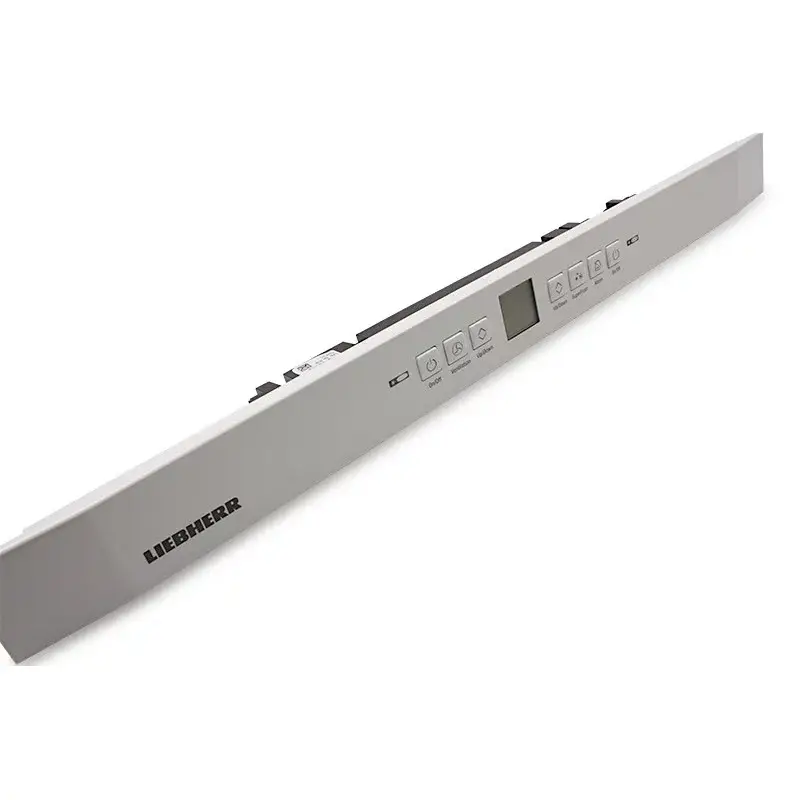 Achetez Aujourd’hui Platine + bandeau de commande pour réfrigérateur Liebherr – 611595602