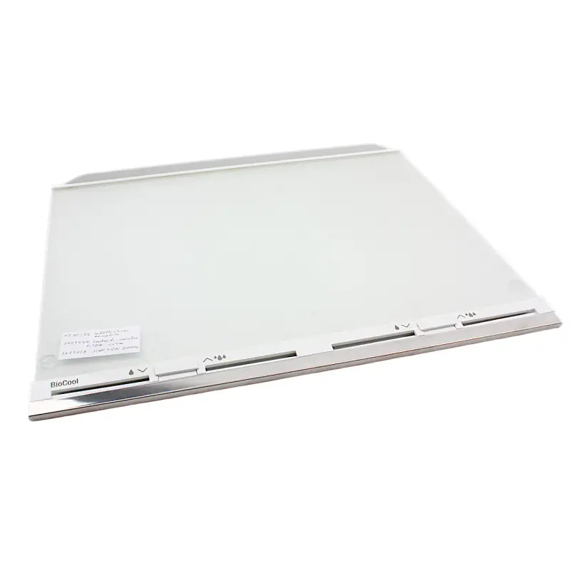 [OCCASION] Tablette en verre complète pour réfrigérateur Liebherr Super Prix