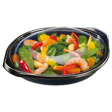 Wokipack 500ml Alphaform Solde