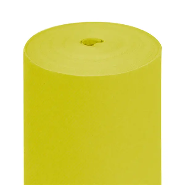 « TÊTE-À-TÊTE » PRÉ. 120CM (20 FEU.)55 G/M2 0,40×24 M KIWI AIRLAID (6 UNITÉ) – Garcia de Pou Achetez Aujourd’hui