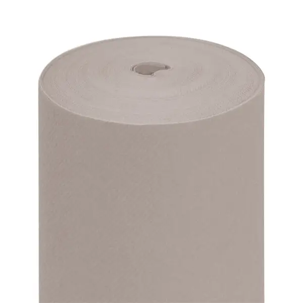 « TÊTE-À-TÊTE » PRÉ. 120CM (20 FEU.)55 G/M2 0,40×24 M GRIS AIRLAID (6 UNITÉ) – Garcia de Pou Affaire À Saisir
