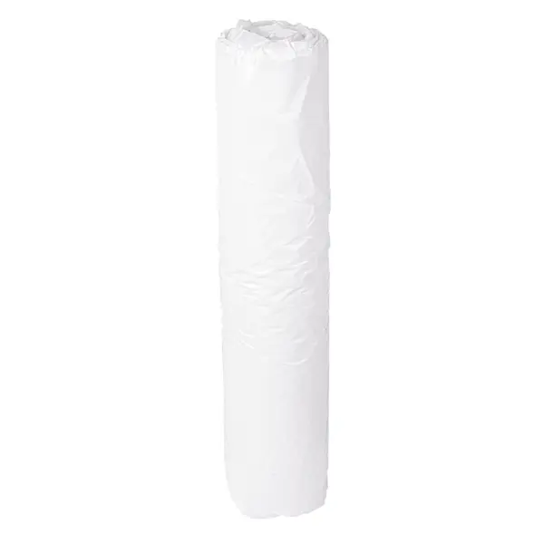 100 U. TABLIERS EN ROULEAU20µ 69×107 CM BLANC LDPE (1 UNITÉ) – Garcia de Pou Petit Prix