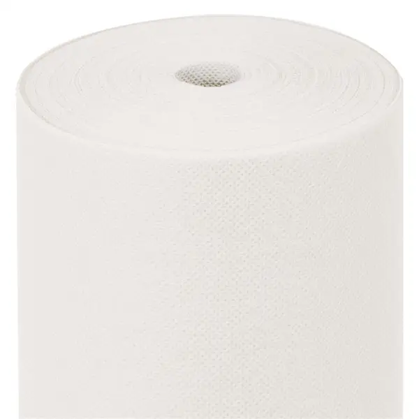 « TÊTE-À-TÊTE » PRÉ. 120 CM (40 FEU.) « SPUNBOND » 60 G/M2 0,40×48 M BLANC PP (6 UNITÉ) – Garcia de Pou Achat Immédiat