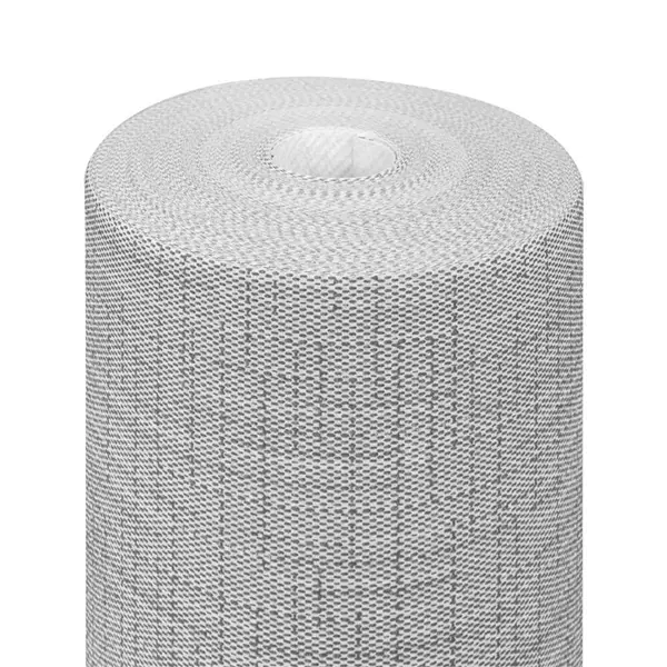 « TÊTE-À-TÊTE » PRÉ. 120CM (20 FEU.) « DRY COTTON » 55 G/M2 0,40X24 M GRAPHITE AIRLAID (6 UNITÉ) – Garcia de Pou Commande En Gros