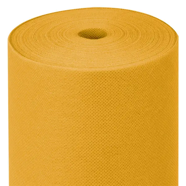 « TÊTE-À-TÊTE » PRÉ. 120 CM (40 FEU.) « SPUNBOND » 60 G/M2 0,40×48 M JAUNE PP (6 UNITÉ) – Garcia de Pou Meilleur Prix