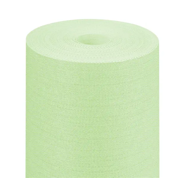 « TÊTE-À-TÊTE » PRÉ. 120CM (20 FEU.) « LIKE LINEN » 70 G/M2 0,40×24 M VERT POMME SPUNLACE (6 UNITÉ) – Garcia de Pou Jusqu’à Épuisement Des Stocks