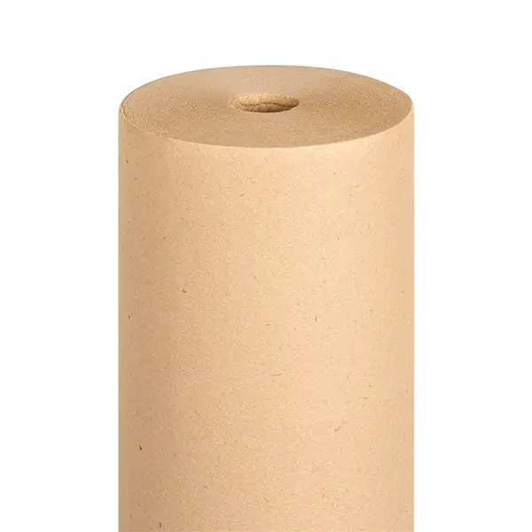 « TÊTE-À-TÊTE » PRÉ. 120CM (20 FEU.)55 G/M2 0,40×24 M NATUREL AIRLAID (6 UNITÉ) – Garcia de Pou Bon Plan
