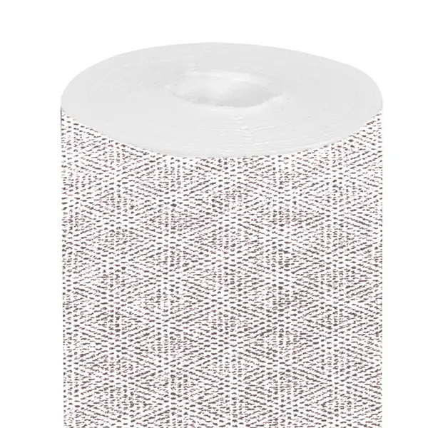 « TÊTE-À-TÊTE » PRÉ. 120CM (20 FEU.) « LIKE LINEN – KEIKO » 70 G/M2 0,40×24 M VERT OLIVE SPUNLACE (6 UNITÉ) – Garcia de Pou Prix Promo
