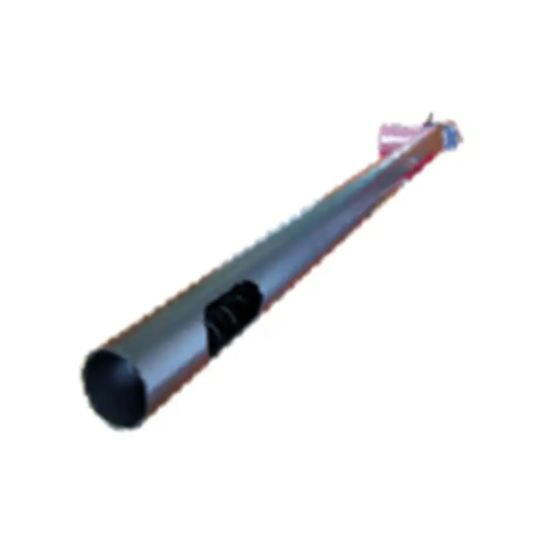 Vis d&rsquo;alimentation avec capteur (L2,5 m) pour chaudières HKS Lazar Smartfire Commander Maintenant