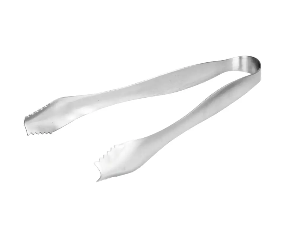 Achat Immédiat Pince à glaçons – losange (18cm)