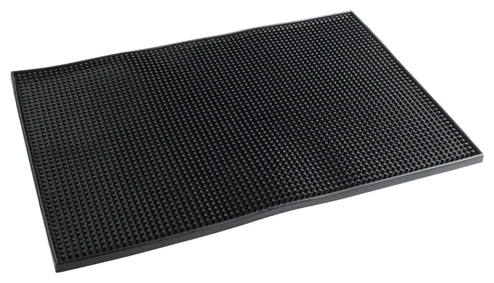 Certifié Tapis de bar, classique – 1 x 30,5 x 46cm