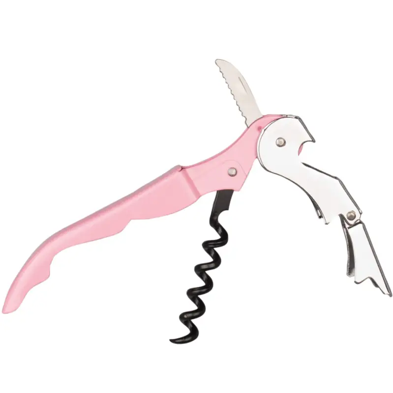 Achetez Aujourd’hui Couteau de sommelier Pull, Prime Bar – rose