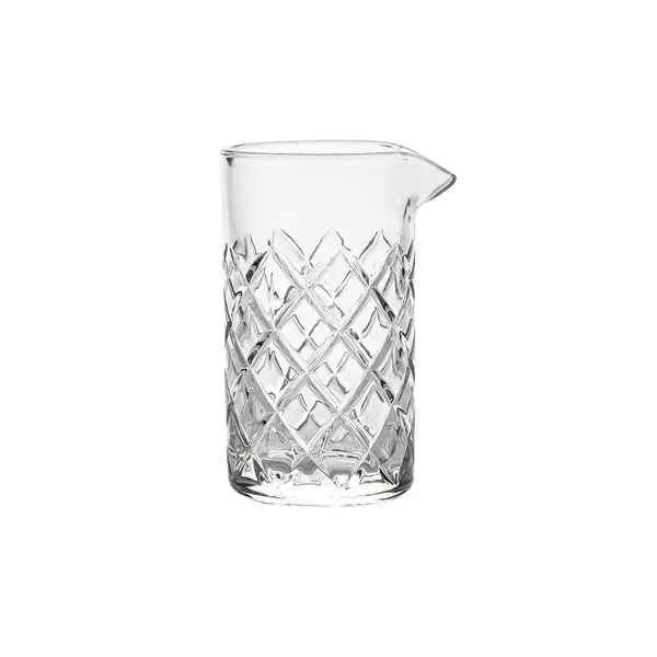 Acheter En Ligne Verre à mélanger avec bec verseur – 500 ml