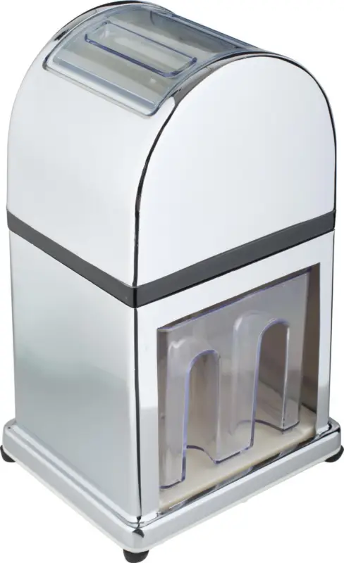 Bon Plan Broyeur à glace, modèle lourd – zinc moulé