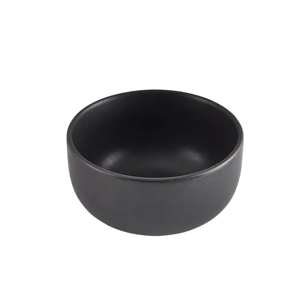 Commander Vite Bol rond Antigo en grès bronze antique – 12,5 cm (6 pièces)